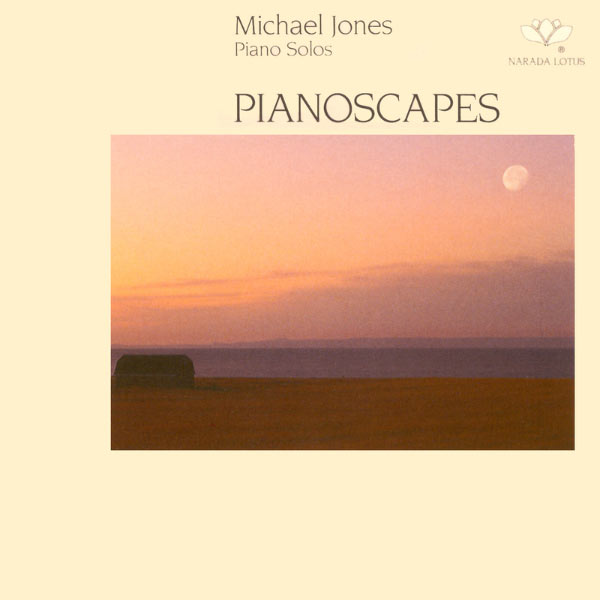 Pianoscapes (1985)