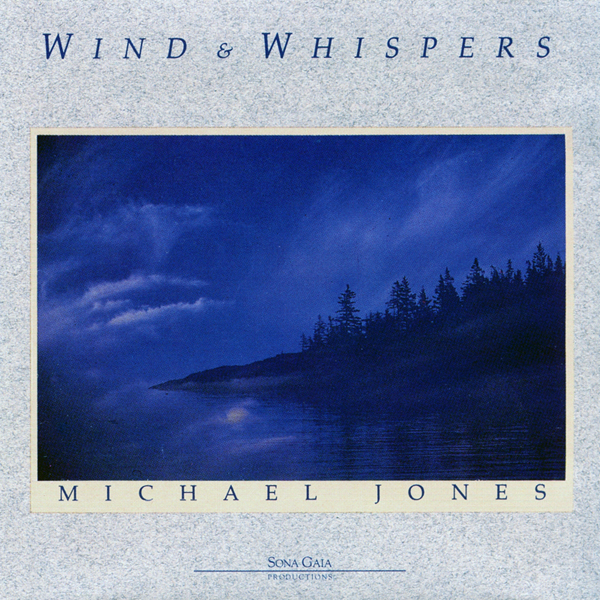 Wind & Whispers